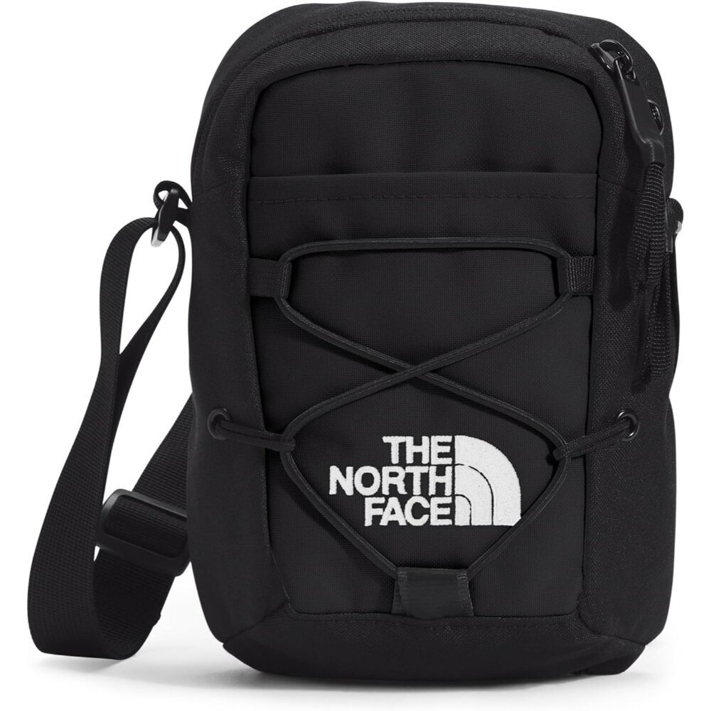 〽️Men's Trendy Cross Body Bag Black Trendy Casual Adjustable with Drop-In Pocket